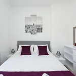 Apartment Lant