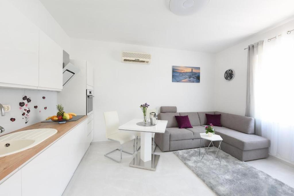 Lant Apartament Zadar