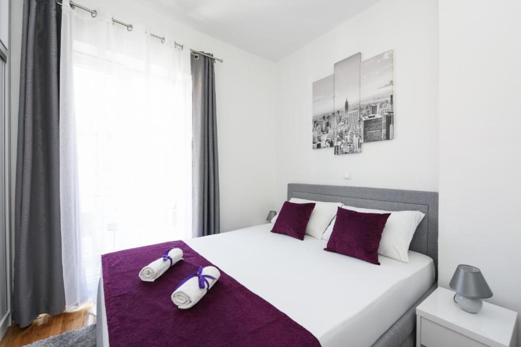Lant Apartament *