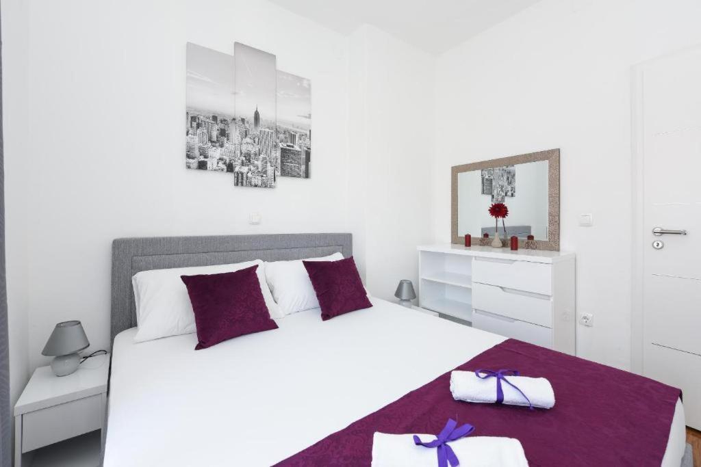 Lant Apartament