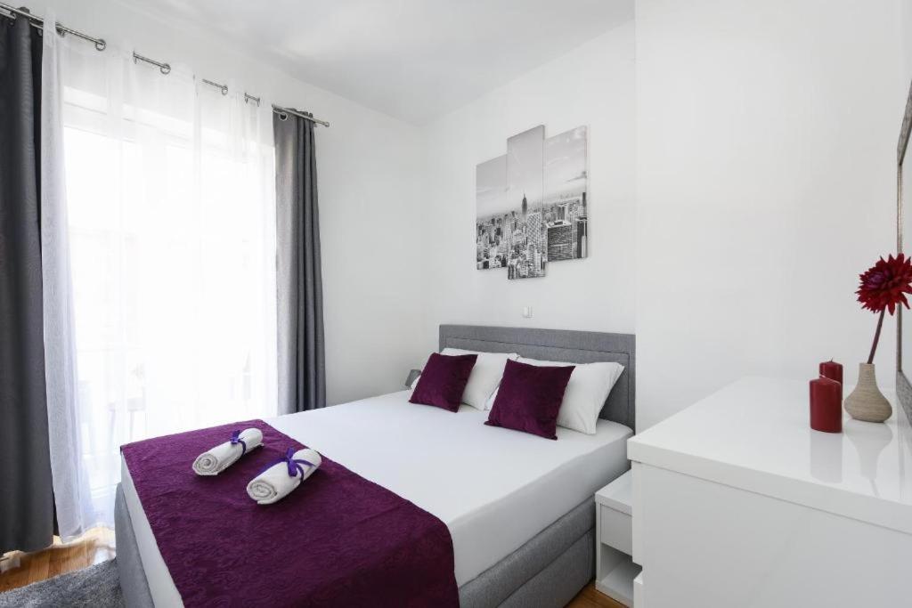 Lant Apartament *