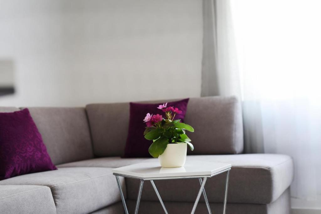 Lant Apartament Zadar